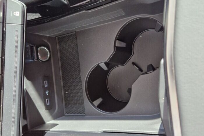 RENAULT AUSTRAL E-TECH 1.2 TECHNO HYBRID 200hp full