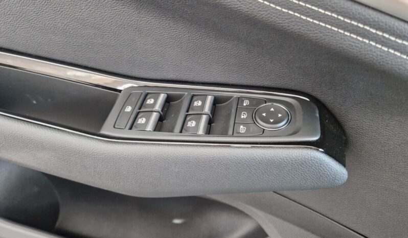 RENAULT AUSTRAL E-TECH 1.2 TECHNO HYBRID 200hp full