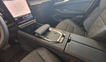 RENAULT AUSTRAL E-TECH 1.2 TECHNO HYBRID 200hp full