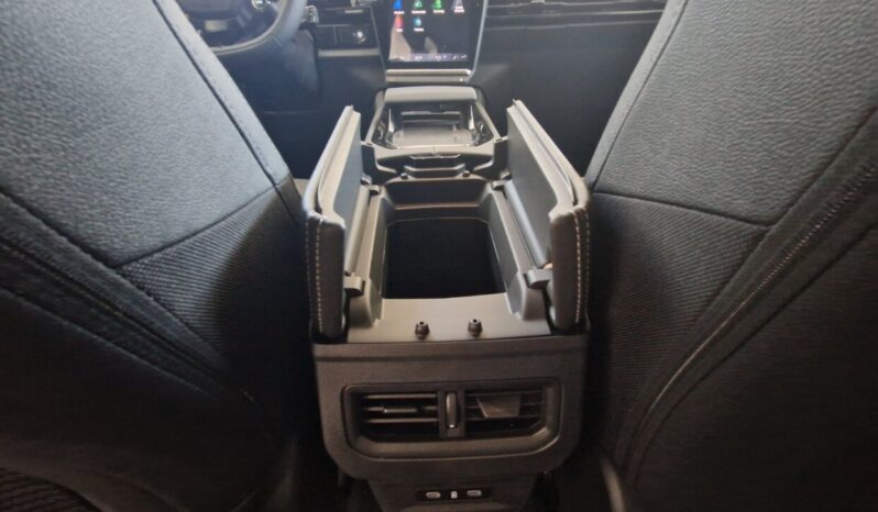 RENAULT AUSTRAL E-TECH 1.2 TECHNO HYBRID 200hp full