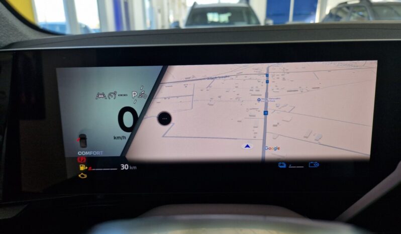 RENAULT AUSTRAL E-TECH 1.2 TECHNO HYBRID 200hp full