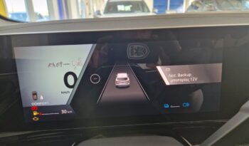 RENAULT AUSTRAL E-TECH 1.2 TECHNO HYBRID 200hp full