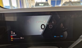 RENAULT AUSTRAL E-TECH 1.2 TECHNO HYBRID 200hp full