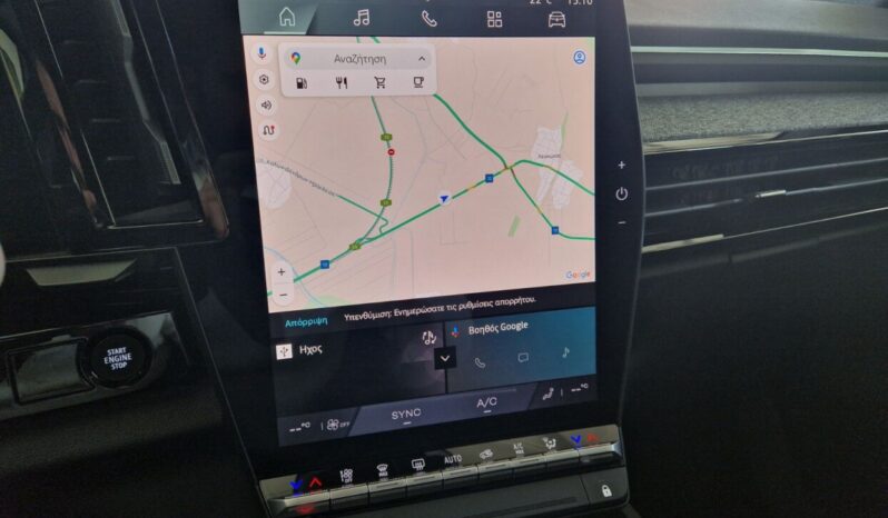 RENAULT AUSTRAL E-TECH 1.2 TECHNO HYBRID 200hp full