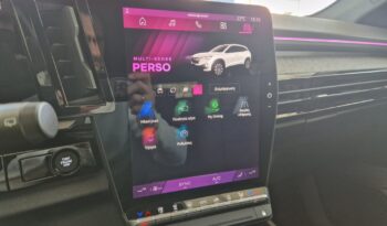 RENAULT AUSTRAL E-TECH 1.2 TECHNO HYBRID 200hp full