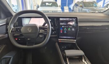 RENAULT AUSTRAL E-TECH 1.2 TECHNO HYBRID 200hp full