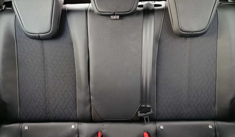 Opel Corsa 1.2 ELEGANCE 100hp (Φ) full