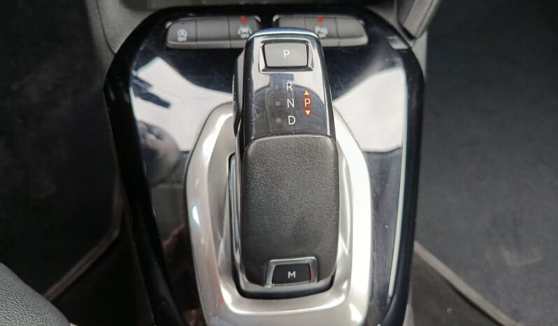 Opel Corsa 1.2 ELEGANCE 100hp (Φ) full