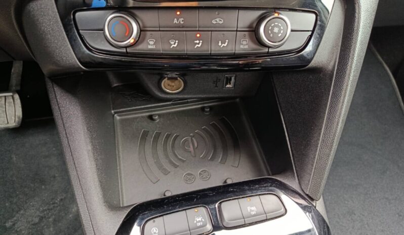 Opel Corsa 1.2 ELEGANCE 100hp (Φ) full