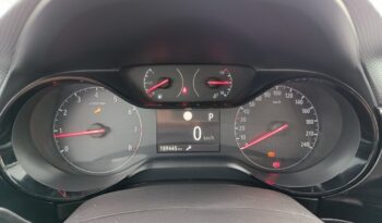 Opel Corsa 1.2 ELEGANCE 100hp (Φ) full