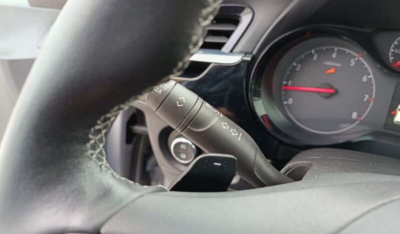 Opel Corsa 1.2 ELEGANCE 100hp (Φ) full