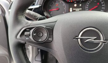 Opel Corsa 1.2 ELEGANCE 100hp (Φ) full