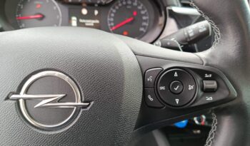 Opel Corsa 1.2 ELEGANCE 100hp (Φ) full