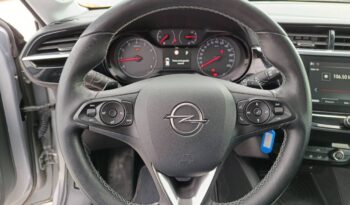 Opel Corsa 1.2 ELEGANCE 100hp (Φ) full
