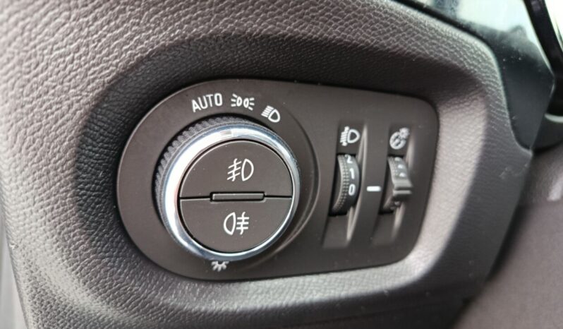 Opel Corsa 1.2 ELEGANCE 100hp (Φ) full