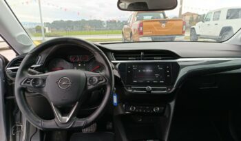 Opel Corsa 1.2 ELEGANCE 100hp (Φ) full