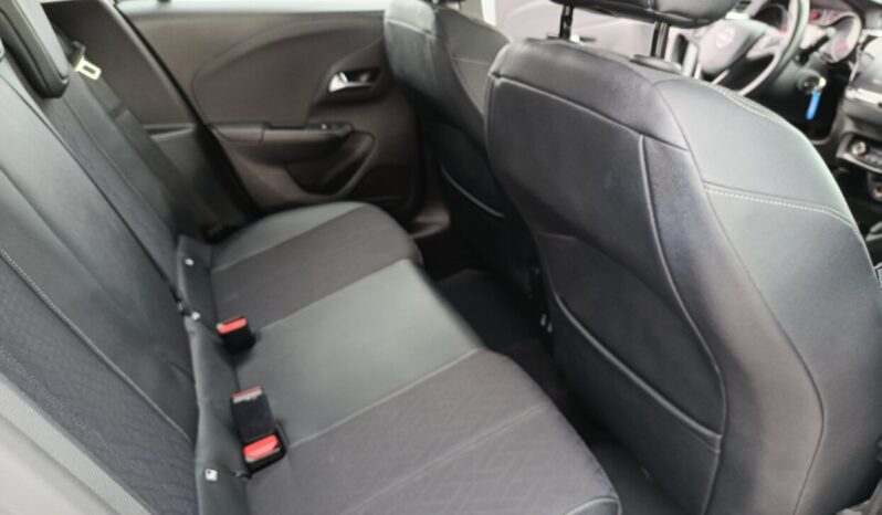 Opel Corsa 1.2 ELEGANCE 100hp (Φ) full