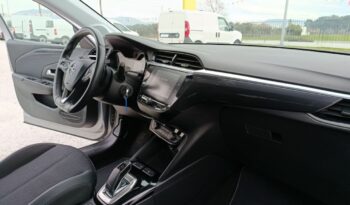 Opel Corsa 1.2 ELEGANCE 100hp (Φ) full