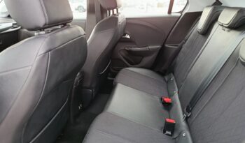 Opel Corsa 1.2 ELEGANCE 100hp (Φ) full