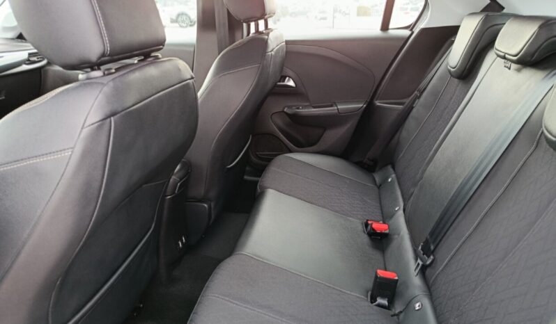 Opel Corsa 1.2 ELEGANCE 100hp (Φ) full