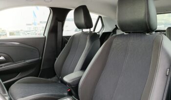 Opel Corsa 1.2 ELEGANCE 100hp (Φ) full