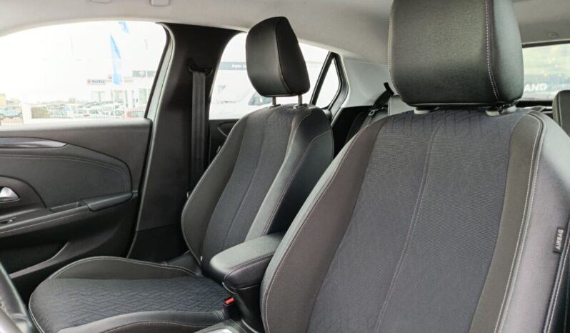 Opel Corsa 1.2 ELEGANCE 100hp (Φ) full