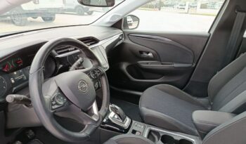 Opel Corsa 1.2 ELEGANCE 100hp (Φ) full