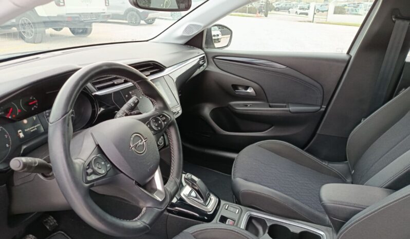 Opel Corsa 1.2 ELEGANCE 100hp (Φ) full