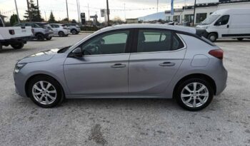 Opel Corsa 1.2 ELEGANCE 100hp (Φ) full