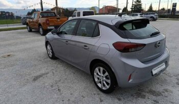 Opel Corsa 1.2 ELEGANCE 100hp (Φ) full