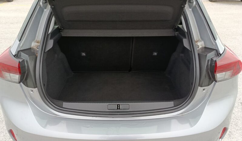 Opel Corsa 1.2 ELEGANCE 100hp (Φ) full