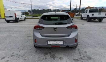 Opel Corsa 1.2 ELEGANCE 100hp (Φ) full