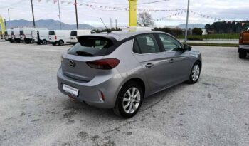 Opel Corsa 1.2 ELEGANCE 100hp (Φ) full