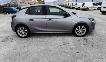 Opel Corsa 1.2 ELEGANCE 100hp (Φ) full