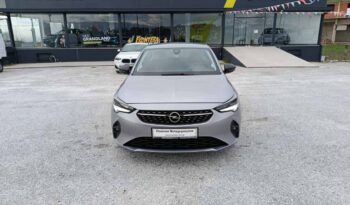 Opel Corsa 1.2 ELEGANCE 100hp (Φ) full