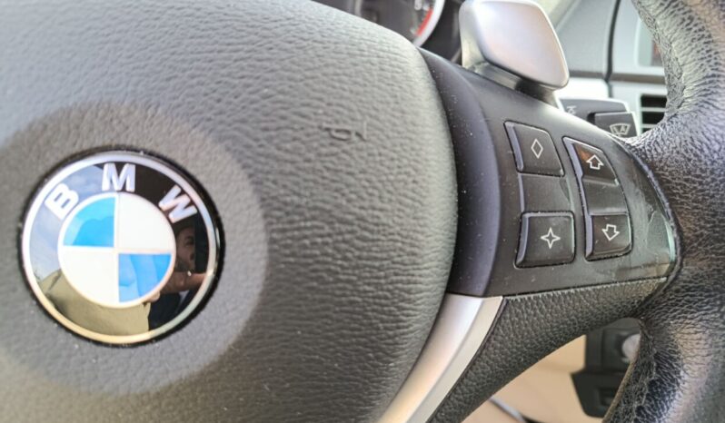 BMW X6 XDRIVE 35D (Π) full