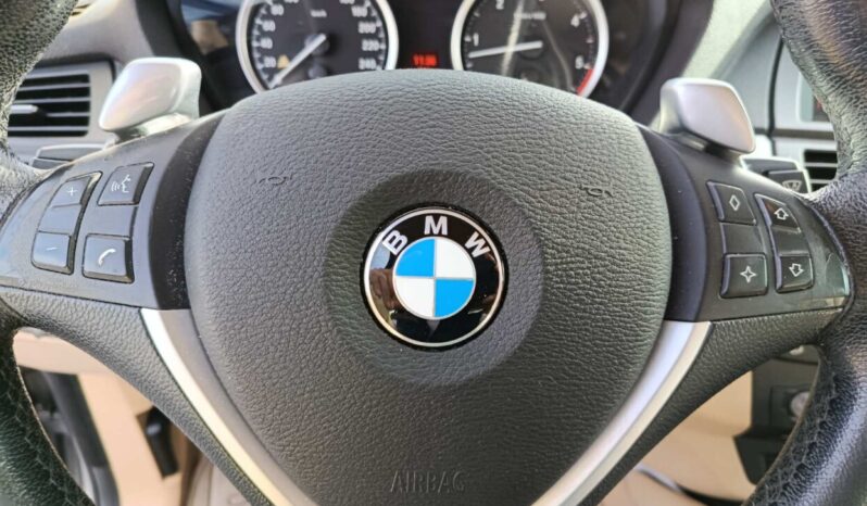 BMW X6 XDRIVE 35D (Π) full