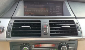 BMW X6 XDRIVE 35D (Π) full