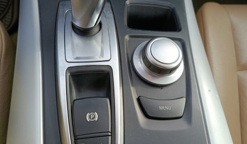 BMW X6 XDRIVE 35D (Π) full