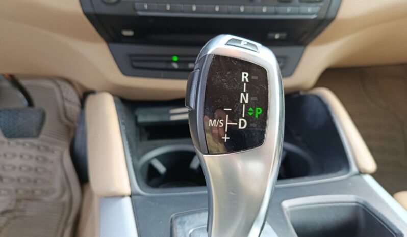 BMW X6 XDRIVE 35D (Π) full