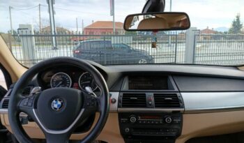 BMW X6 XDRIVE 35D (Π) full
