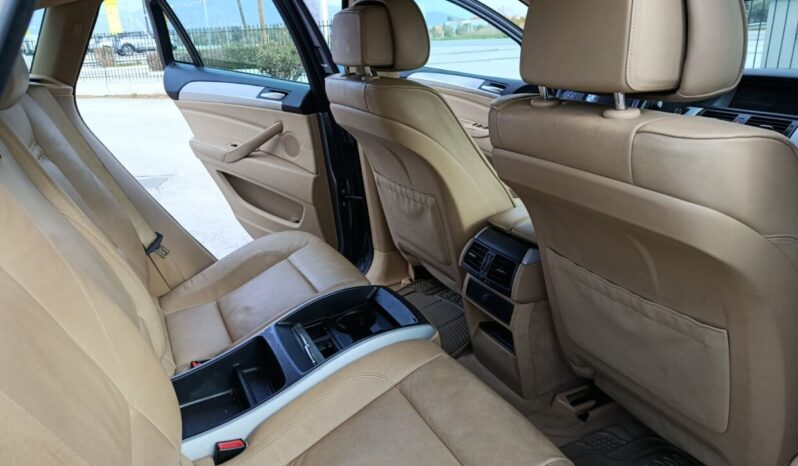 BMW X6 XDRIVE 35D (Π) full