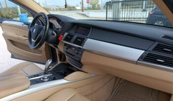 BMW X6 XDRIVE 35D (Π) full