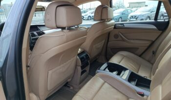 BMW X6 XDRIVE 35D (Π) full