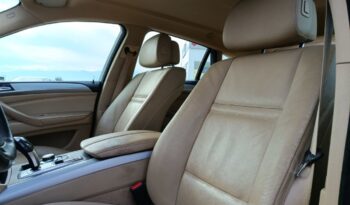 BMW X6 XDRIVE 35D (Π) full