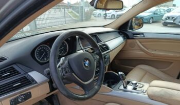 BMW X6 XDRIVE 35D (Π) full