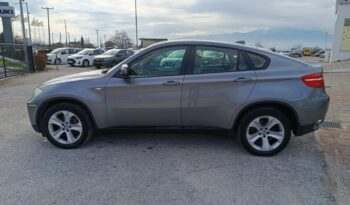 BMW X6 XDRIVE 35D (Π) full