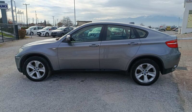BMW X6 XDRIVE 35D (Π) full