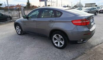 BMW X6 XDRIVE 35D (Π) full