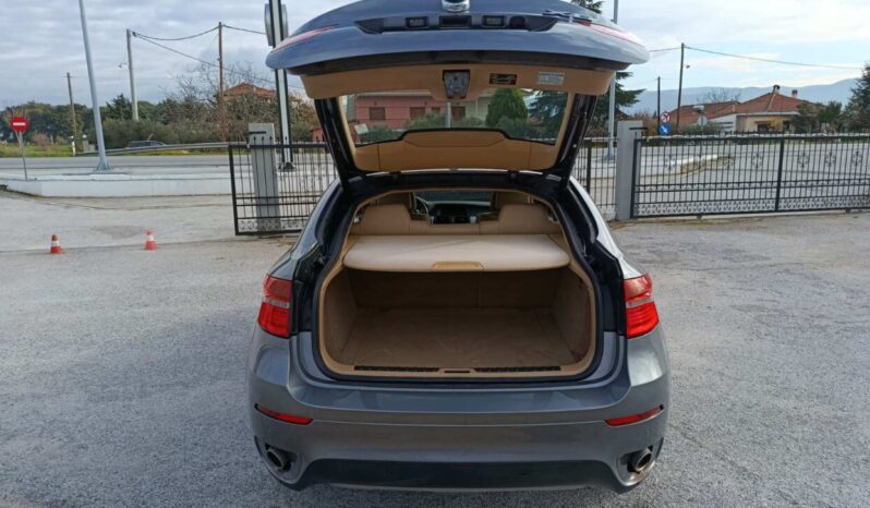 BMW X6 XDRIVE 35D (Π) full